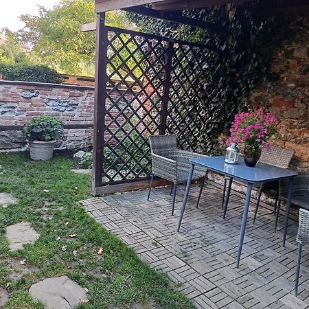 נובה מסטו נה מורבה Tourist Apartment Vysocina Bike Plus Fun מראה חיצוני תמונה