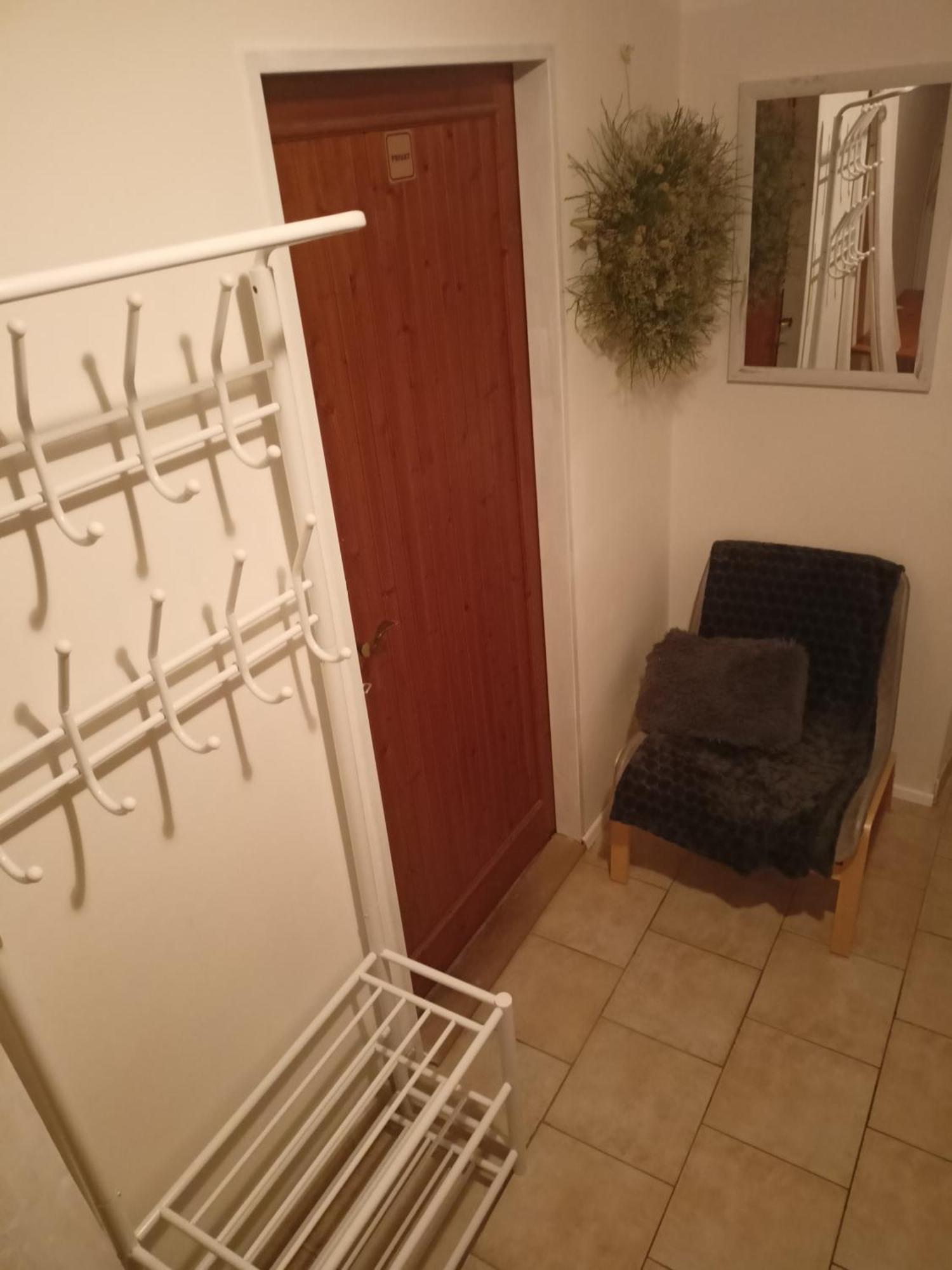 נובה מסטו נה מורבה Tourist Apartment Vysocina Bike Plus Fun מראה חיצוני תמונה