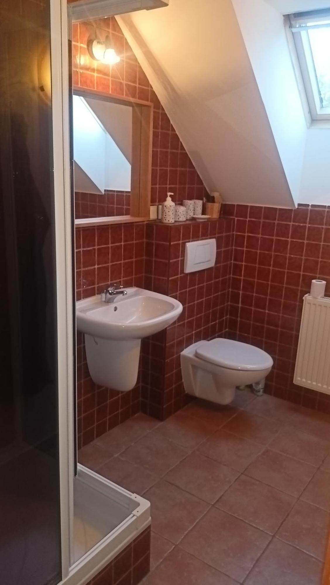 נובה מסטו נה מורבה Tourist Apartment Vysocina Bike Plus Fun מראה חיצוני תמונה