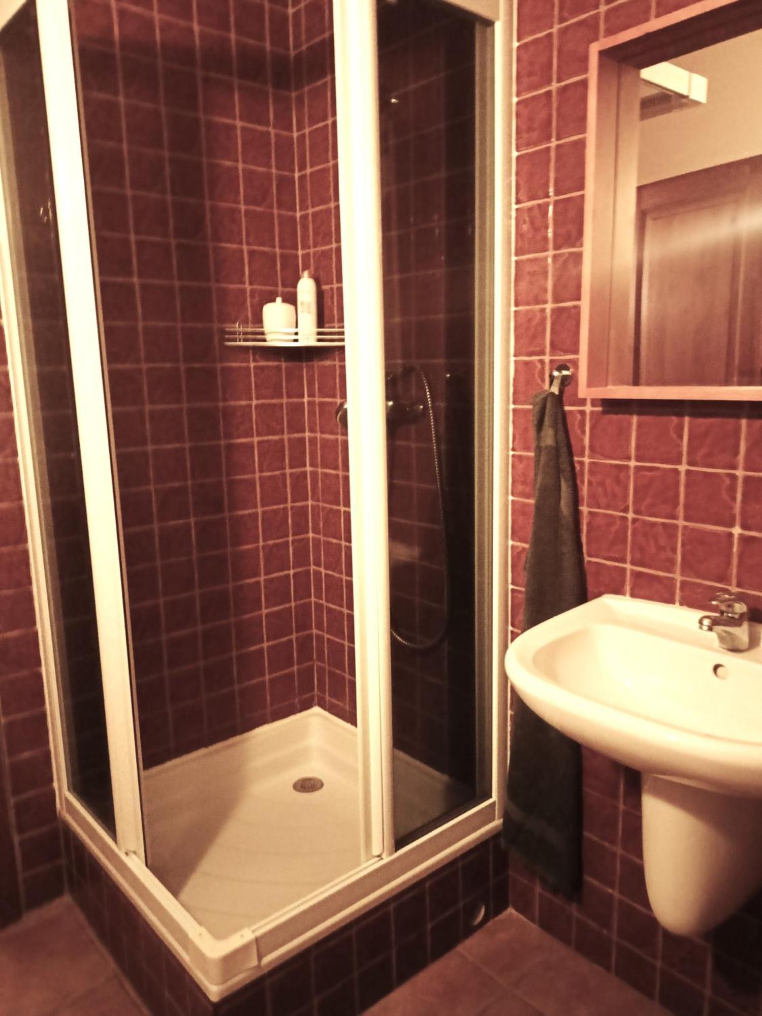 נובה מסטו נה מורבה Tourist Apartment Vysocina Bike Plus Fun מראה חיצוני תמונה